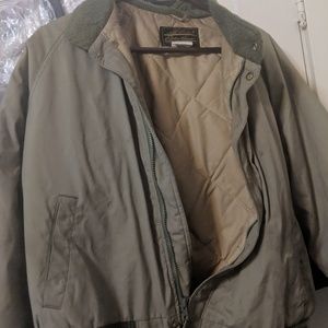 Eddie Bauer out door jacket vintage